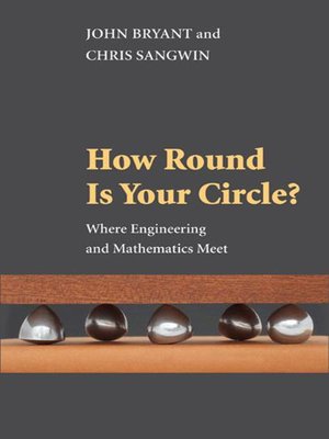 cover image of How Round Is Your Circle?